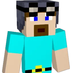Hledjolf's Minecraft skin