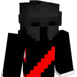 Hlouda07 Minecraft avatar bust