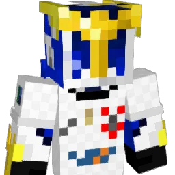 HlpVladiator_ Minecraft avatar bust