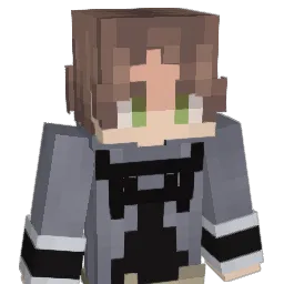 Minecraft-Avatar von Hltogaml: Büste