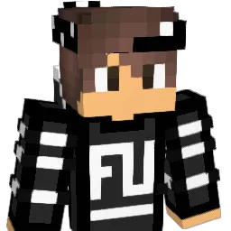 HmOooSh22 Minecraft avatar bust