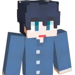 Hma_'s Minecraft skin