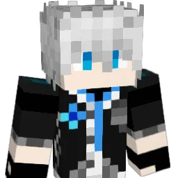 Hman_Yan Minecraft avatar bust