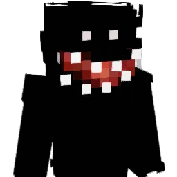 HmarShikShakShok Minecraft avatar bust