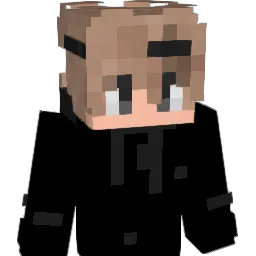 HmengBB Minecraft avatar bust