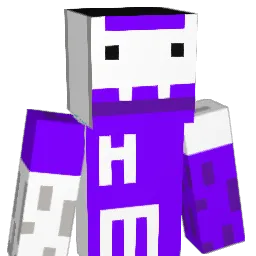 HmertGD's Minecraft skin