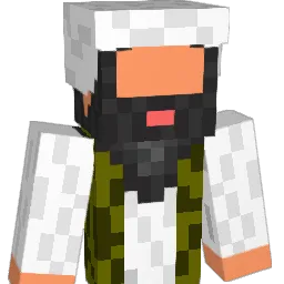Hmidou_'s Minecraft skin