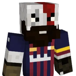 Hml236's Minecraft skin