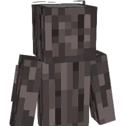 Hmm_bread Minecraft avatar bust