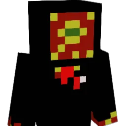 Hmmmmmmmmnmnnnmn Minecraft avatar bust
