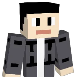 Hmody_Najfaoy Minecraft avatar bust