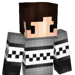 Hmong's Minecraft skin