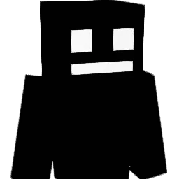 HnRyx Minecraft avatar bust