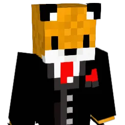 Hndsm_Jonny_Cash Minecraft avatar bust