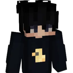 Hnt's Minecraft skin