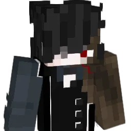 Hnyuuu_ Minecraft avatar bust