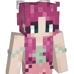 Ho0nkers Minecraft avatar bust