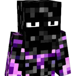 Ho1ya Minecraft avatar bust