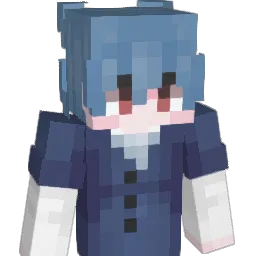 Ho412's Minecraft skin