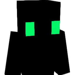 HoAKwai Minecraft avatar bust