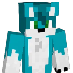 HoCheong Minecraft avatar bust