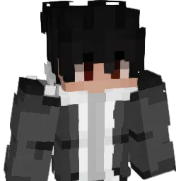 HoG_Joel Minecraft avatar bust