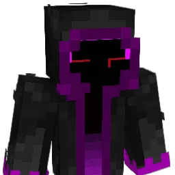 HoLo_MoLo's Minecraft skin