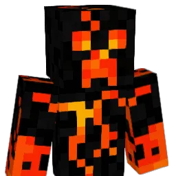 HoLtttz Minecraft avatar bust