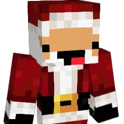 HoMo_GoD Minecraft avatar bust