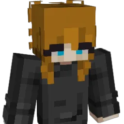 HoRAntares Minecraft avatar bust