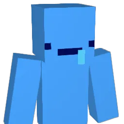 HoRyong_127 Minecraft avatar bust