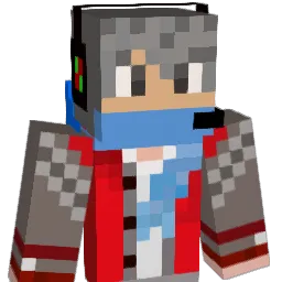 HoTing9194 Minecraft avatar bust