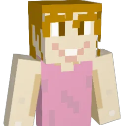 HoYoYoK's Minecraft skin