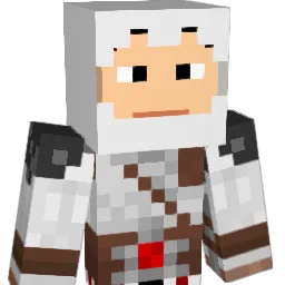 Ho_Faf Minecraft avatar bust