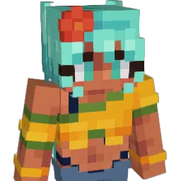 Ho_Oh's Minecraft skin