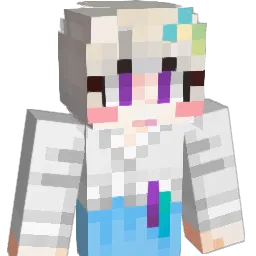 Ho_Yeon0 Minecraft avatar bust