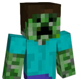 Ho__Jae Minecraft avatar bust