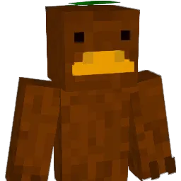 Ho_si Minecraft avatar bust