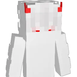 Hoa_Yan Minecraft avatar bust
