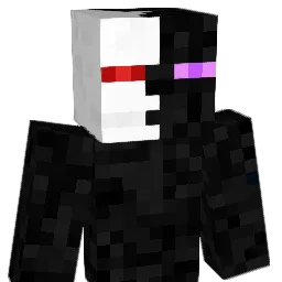 HoahNoah Minecraft avatar bust