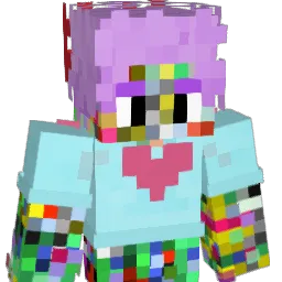 Hoanhaim's Minecraft skin