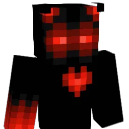 Hoani123 Minecraft avatar bust