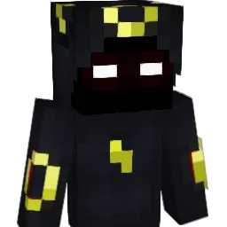 Hoantz's Minecraft skin