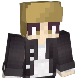 Hoaxial's Minecraft skin