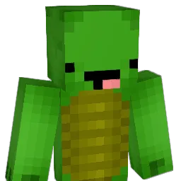 Hobba_'s Minecraft skin