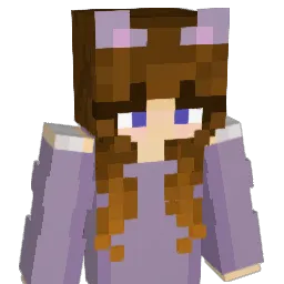 Hobbetha's Minecraft skin