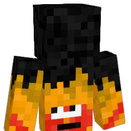 HobbitGirl_ Minecraft avatar bust