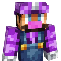 HobbitLordofSale Minecraft avatar bust
