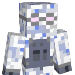 Hobbit_Beddall Minecraft avatar bust