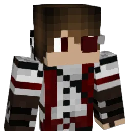 Hobbiten Minecraft avatar bust